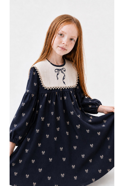 ES Girls' Dress