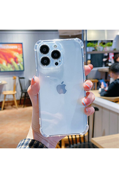 choice2 غطاء هاتف شفاف من السيليكون لآيفون 11، متوافق مع آيفون 17 برو ماكس، 1...