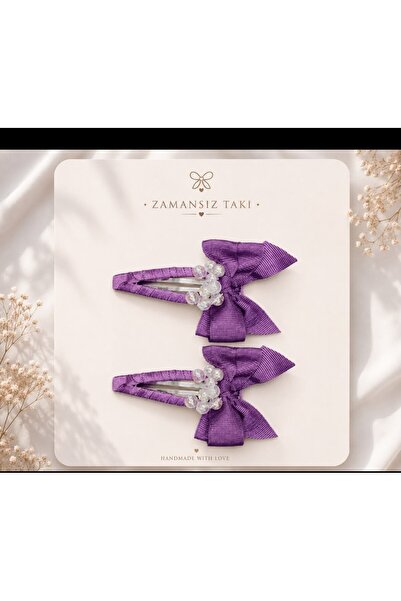 zamansız takı Girl Child Buckle