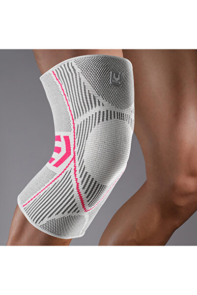 Choice M AB086-GY Vilico 1PCS Knee Support Nylon Sports Fitness Compression S...