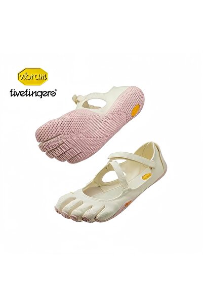 Vibram Fivefingers Vibram Five-Finger Barefoot Footwear for Ladies, Soft Anti...