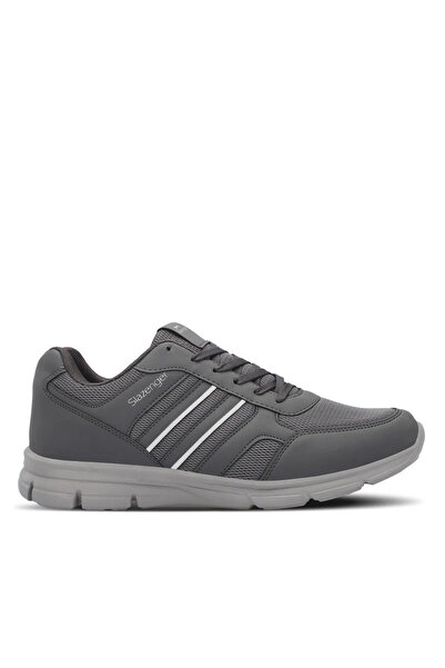 Slazenger حذاء رياضي رجالي صيفي مقاس كبير مضاد للتعرق ومضاد للانزلاق وخفيف ال...