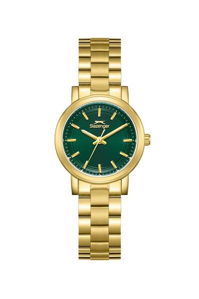 Slazenger Sl.09.2475.3.01 Women's Wristwatch