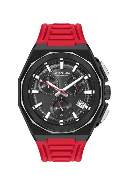 Quantum PWG1078.658 Men's Wristwatch