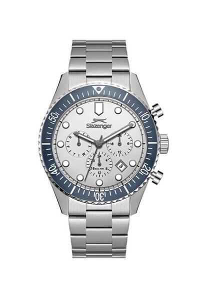Slazenger Sl.09.2490.2.06 Men's Wristwatch