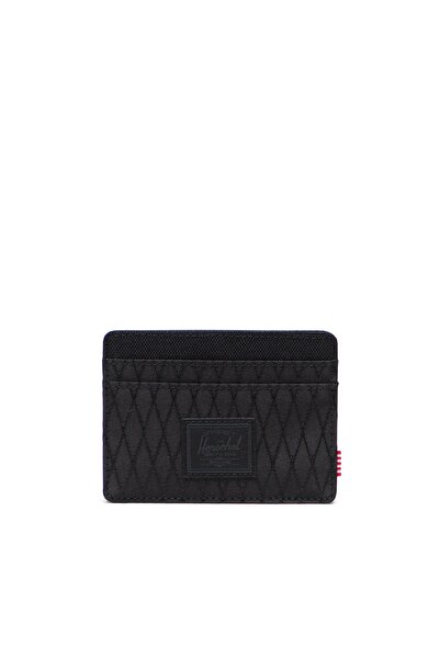 Herschel Supply Co. Herschel Charlie |   Rfid Protected Card Holder