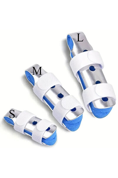 choice2 MX1 VIOLET Finger Splint 1-3PCS Finger Support Brace Stabilizer for S...
