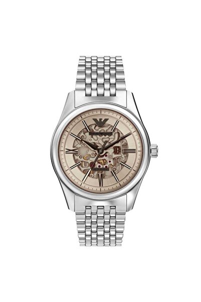Emporio Armani ساعة يد رجالية AR60095