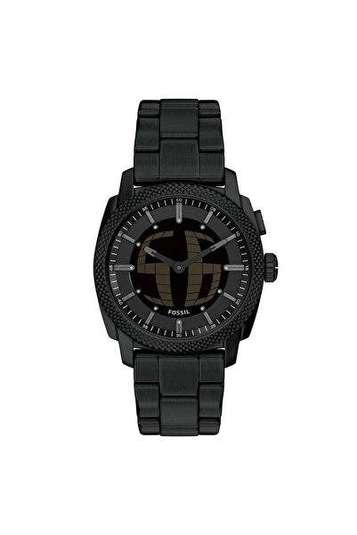 Fossil ساعة يد كبيرة الحجم طراز FFS6156