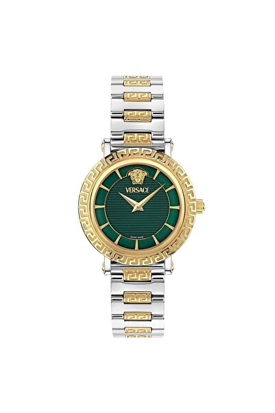 Versace Vrscve5L00426 Women's Wristwatch
