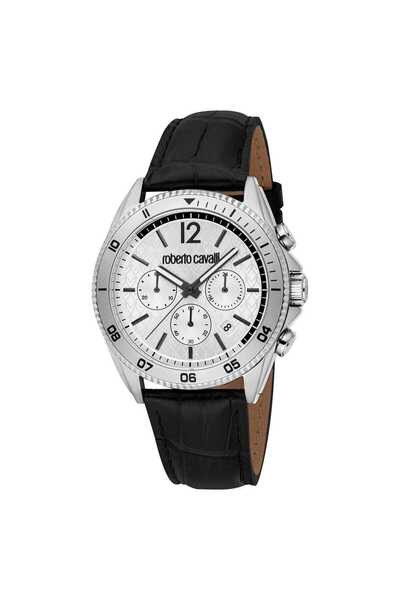 Roberto Cavalli RC5G099L0115 Erkek Kol Saati