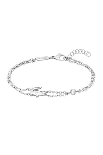 Lacoste LACJ2040580 سوار نسائي