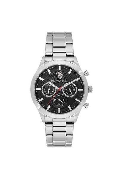 U.S. Polo Assn. Uspa1141-03 Men's Wristwatch