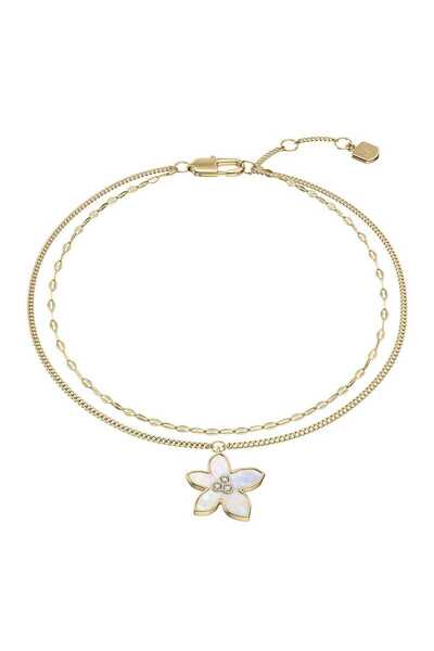 Fossil Jf04971-710 Women's Bracelet