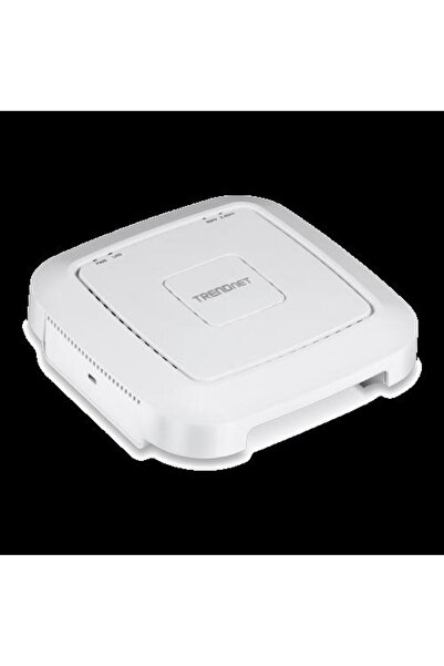 TRENDnet Punct de acces wireless AC1200 cu bandă duală PoE pentru interior - ...