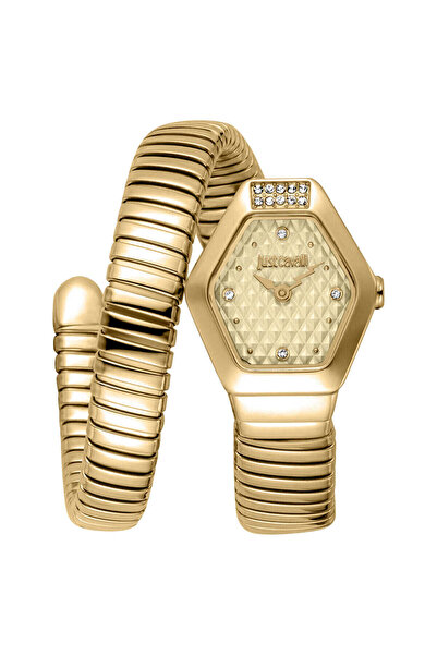 Just Cavalli JC1L394M0025 Kadın Kol Saati