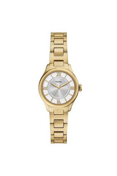 Fossil ساعة يد نسائية FES5421