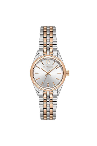 U.S. Polo Assn. ساعة يد نسائية USPA2109-06