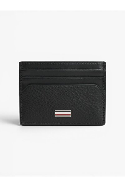 Tommy Hilfiger Erkek TH CENTRAL CC HOLDER AM0AM14494-THBDS