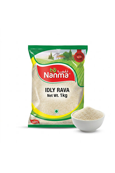 Nanma Idli Rava 1kg