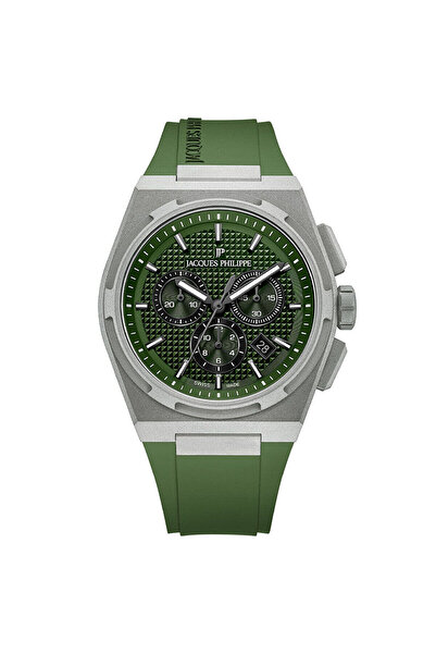 Jacques Philippe JPQGC4114XX Erkek Kol Saati