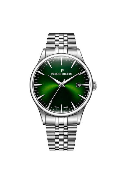 Jacques Philippe Jpqgs6613X6 Men's Wrist Watch