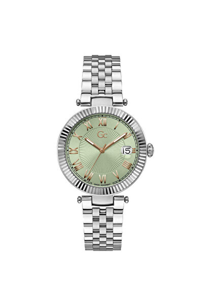 Guess Collection ساعة يد نسائية GCZ36003L9MF