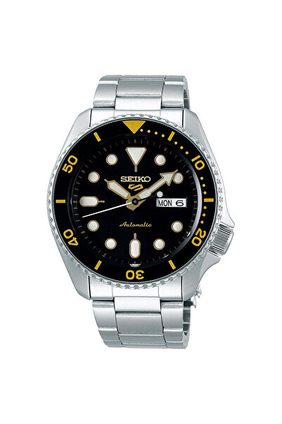 Seiko 5 Sports Srpd57k Otomatik Erkek Kol Saati