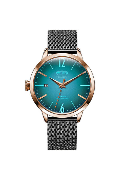 Welder Wrc608 38 mm Women's Wristwatch
