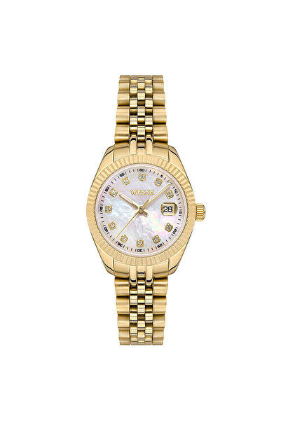 Wesse Wwl 302802   Women's Wristwatch