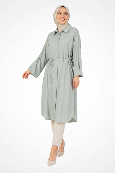 Eylül Oversize Tunik 2209