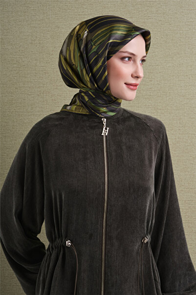 Armine وشاح من الحرير الخالص 9616D 82