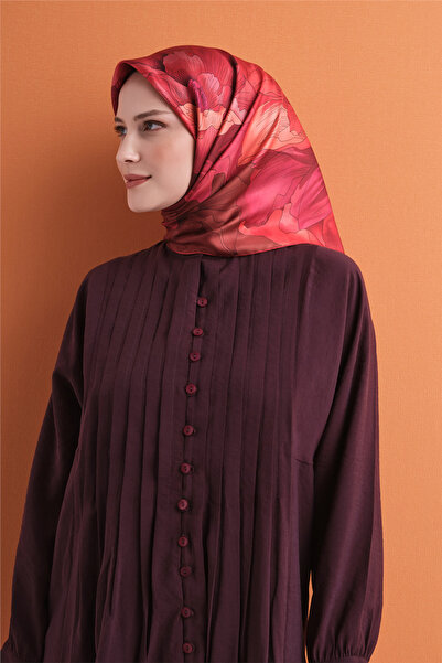 Armine وشاح من الحرير الخالص 9627D 57