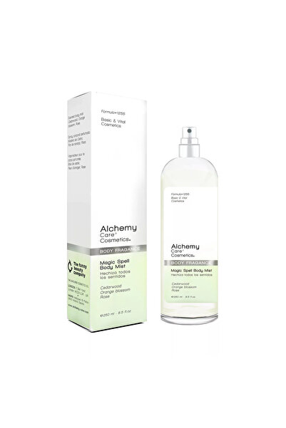 ALCHEMY Spray de corp incantare magică