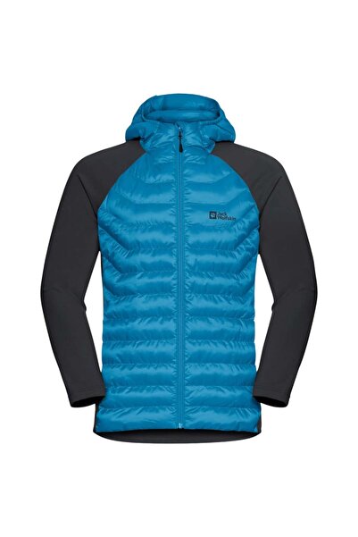 Jack Wolfskin Jachetă de trekking pentru bărbați Routeburn Pro Hybrid FW 2025...