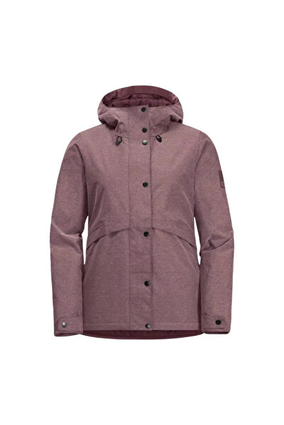 Jack Wolfskin Geacă de damă Snowy Park-Roz-XS