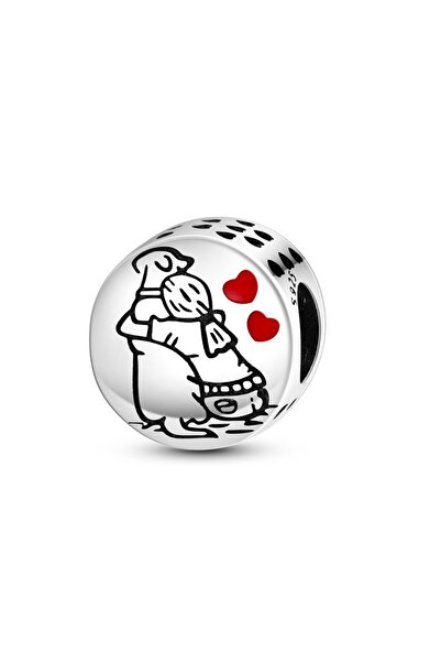 Choice9 KTC513 Animals Series Charms 925 Silver Dog Cat Pets Beads Fit 925 Or...