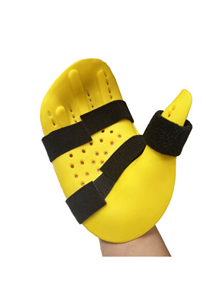 Choice 1Pcs-Right Professional Finger Training Board-Finger Orthotic Splint R...