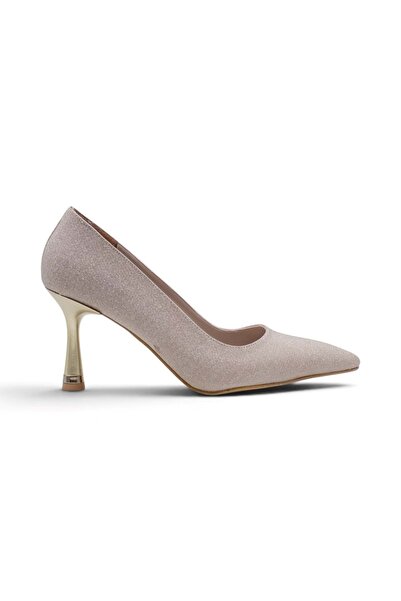 Shoes 1905 Silvery Women's Stiletto