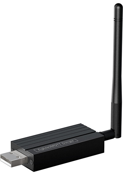 Choice AVATTO black AVATTO ZigBee 2MQTT USB Dongle Plus,Zigbee Gateway Hub Ti...