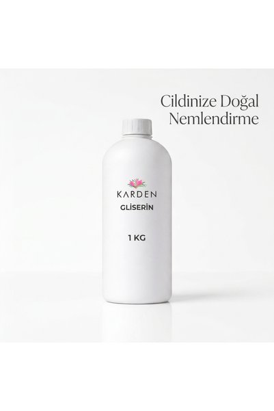 Karden Glycerin 1 kg