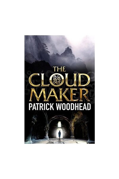 Preface Cloud Maker  ,   Patrick Woodhead