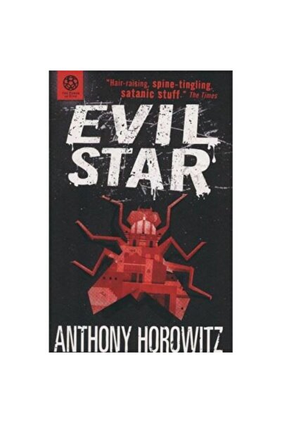 Walker Books Evil Star