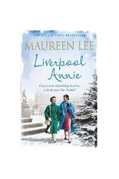 Orion Liverpool Annie