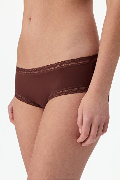 Penti Braunes Easy Trim Hipster-Höschen