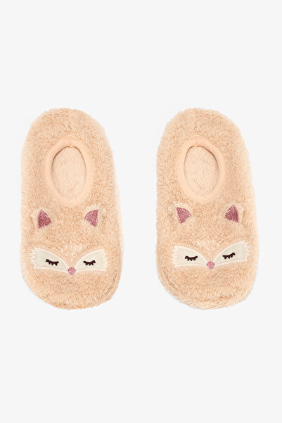 Penti Hellrosa Foxy Home-Steckdose