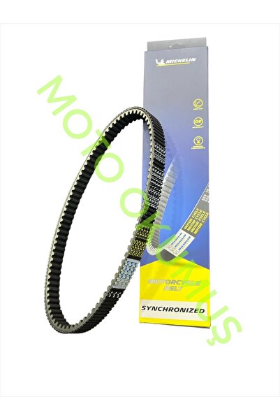 okumus motorcycle spare parts accessories Kayış Honda PCX [2020-2024] [849 X ...