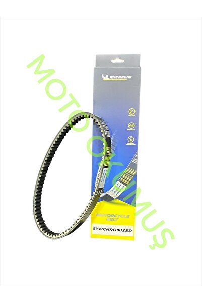 okumus motorcycle spare parts accessories Kayış Honda Activa S [750 X 20 X 30...