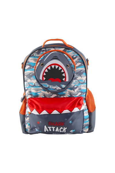Dream Vest Şark Backpack