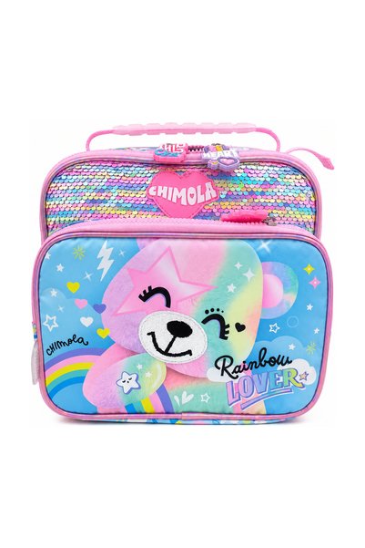 Chimola CUTE BEAR BESLENME ÇANTASI